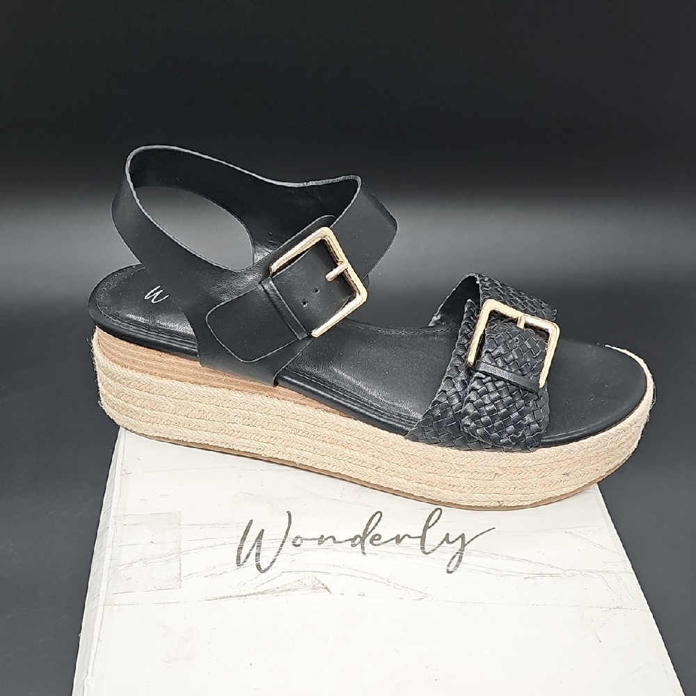Wonderly HARPER